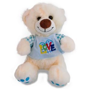 Oso de Peluche Mediano