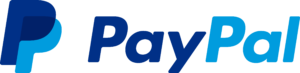 Pague sus Flores Aquí en Florería La Fleur, Montevideo, Uruguay - Logo Paypal