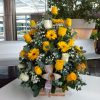 Arreglo de Rosas y Gerberas - Florería La FLeur - Envío de arreglos florales, flores y plantas de interior_1
